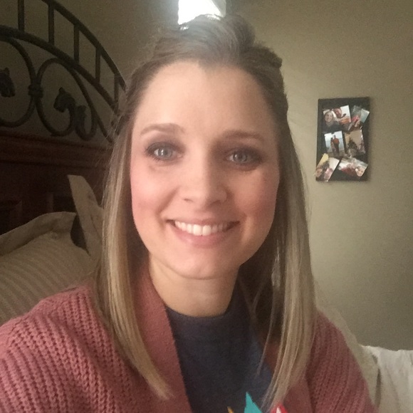 Meet your Posher, Samantha - Picture 1 of 1